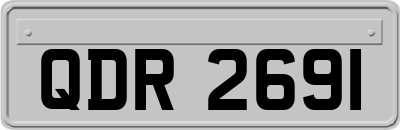 QDR2691