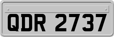 QDR2737