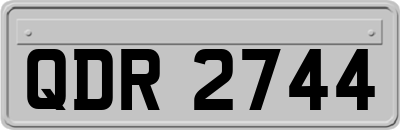 QDR2744