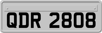 QDR2808