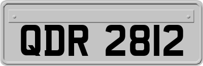 QDR2812