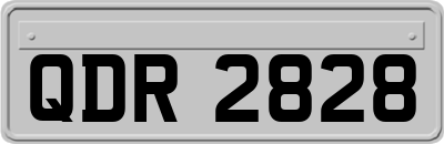 QDR2828