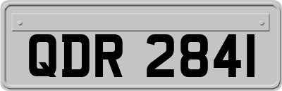QDR2841