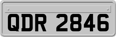QDR2846
