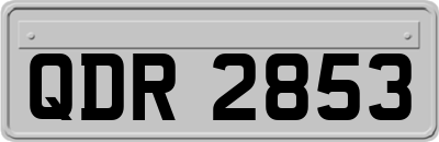 QDR2853