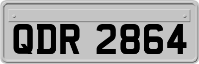 QDR2864
