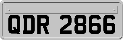 QDR2866