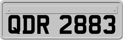QDR2883