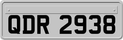 QDR2938
