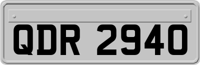 QDR2940