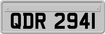 QDR2941