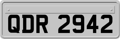 QDR2942