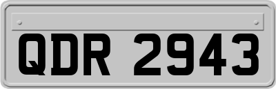 QDR2943