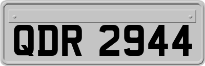 QDR2944