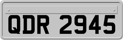 QDR2945