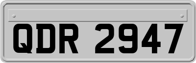QDR2947