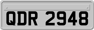 QDR2948