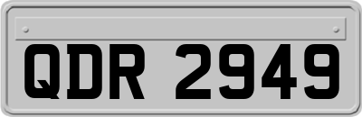 QDR2949