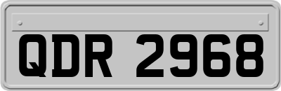 QDR2968