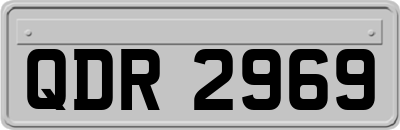 QDR2969
