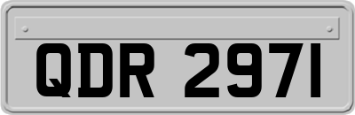QDR2971