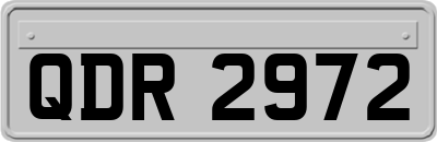 QDR2972