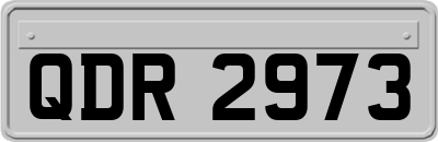 QDR2973