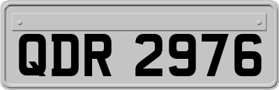 QDR2976