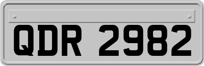 QDR2982