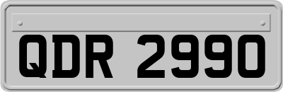 QDR2990