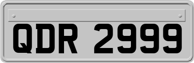 QDR2999