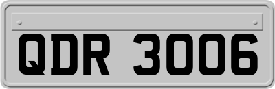 QDR3006