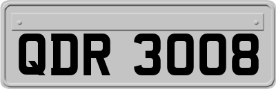 QDR3008