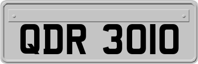 QDR3010