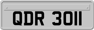 QDR3011
