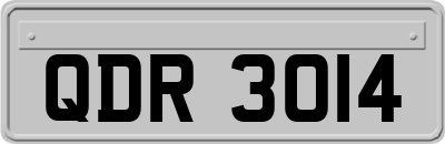 QDR3014