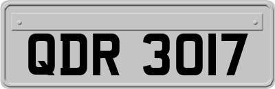 QDR3017