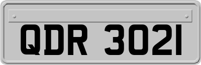 QDR3021