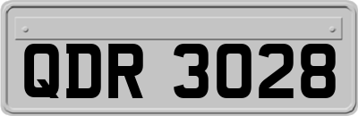 QDR3028