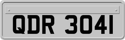 QDR3041