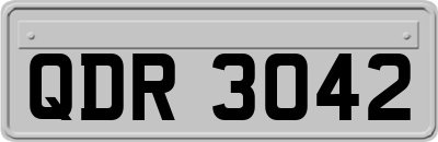 QDR3042