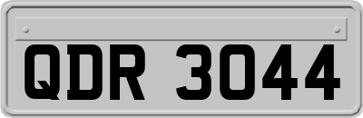 QDR3044