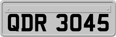 QDR3045