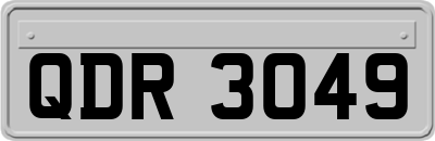 QDR3049