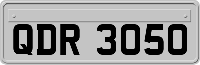 QDR3050