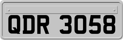 QDR3058