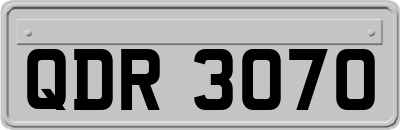 QDR3070