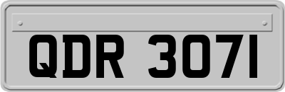 QDR3071
