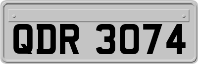 QDR3074