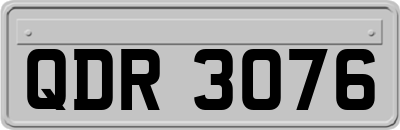 QDR3076